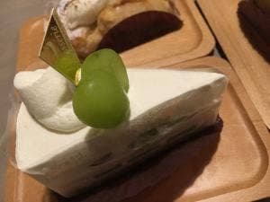 小さな洋菓子店 Spoon