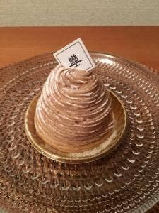 アンリ・シャルパンティエ 池袋東武店