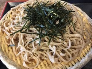 田舎そば米村