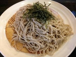 らーめん茶屋 つかさ