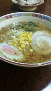 らーめん茶屋 つかさ