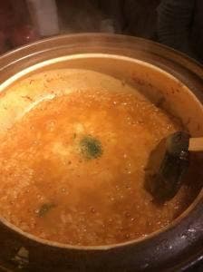 赤から 東静岡駅南店