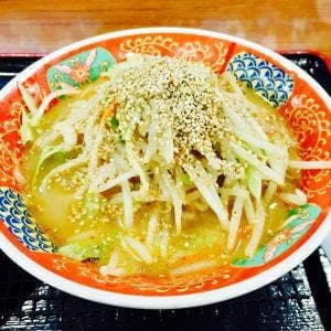 麺屋 千のこな