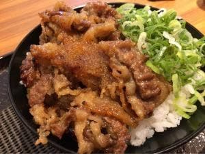 韓丼 松阪店
