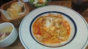 マーケットカフェ