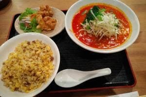 ぱおいち食堂