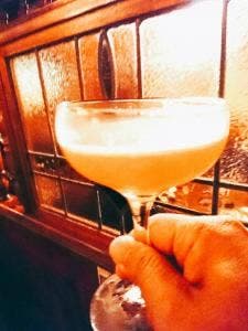 ハーフペニー 筑紫口店