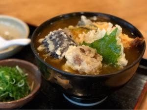 河道屋倖松庵分店