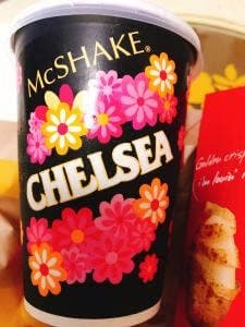 マクドナルド 長久手店