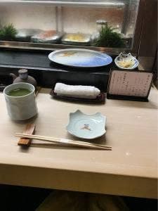 奥沢 江戸銀