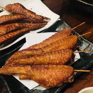 とめ手羽 五反田店
