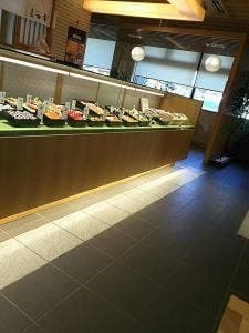 みやげ寿司 真心亭