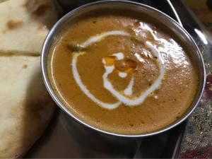 インド・ネパール料理レストラン&バー マリカ 能見台店