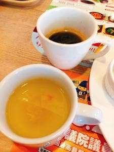 ガスト 可児下恵土店