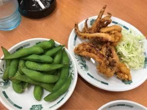 日高屋 東村山店