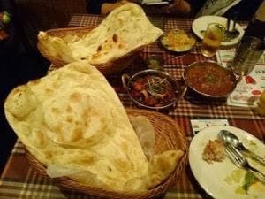 チャンダー 北山1号店