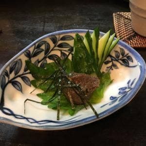 おいしい酒と料理 なかよし 日本橋店