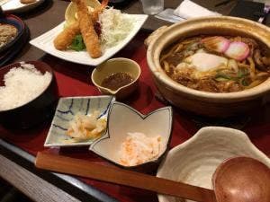 和食麺処サガミ 武豊店
