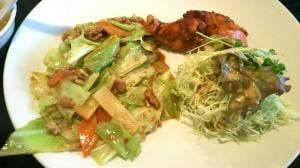 餃子の王将 西脇店
