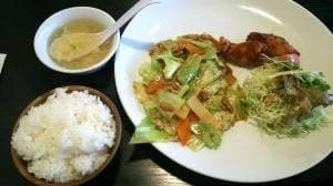 餃子の王将 西脇店