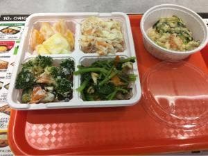 キッチンオリジン 桃谷店