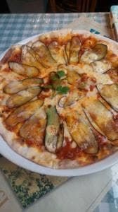 セントヒルズ・ピッツァ