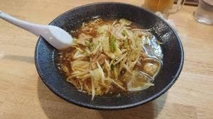 めんぱち