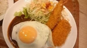 キッチンみのるや