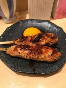 札幌焼鳥ばんぶう