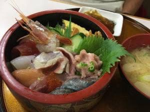 釜石ごん太みたけ店