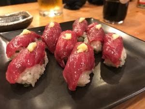 Dining 夢民家 mu-min chi