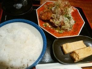 日萬和里伏古店
