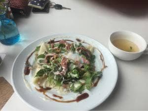 海 CAFE NEJIRO