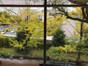 京都洋食レストランSTAR 高島屋洛西店