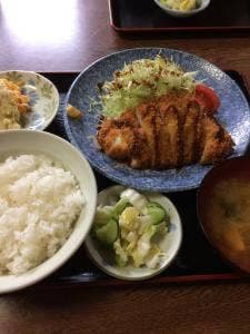 てんぐ食堂