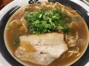 ばり馬 広島三次店