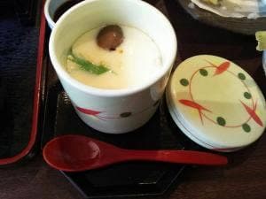 季節料理池宮