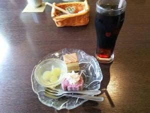 季節料理池宮