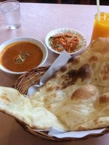 本格インド・ネパール料理 カマナ 太白店