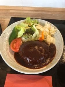 酒食房 桑の実