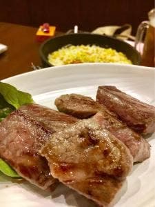 食 めちゃうま あらじん