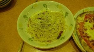 サイゼリヤ モレラ岐阜店