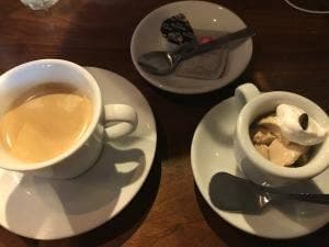 ワイン食堂 USUKIYA