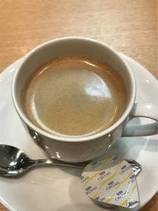 喫茶は～もにぃ 府中グリーンプラザ分館店