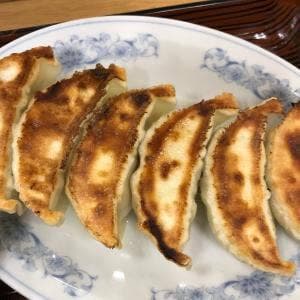 ぎょうざの満洲 中河原駅前店