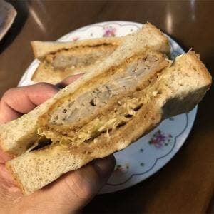 フジヤベーカリー