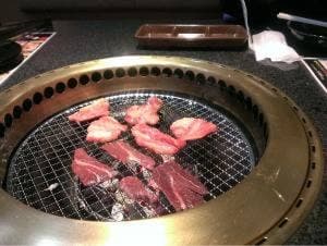 あみやき亭 田無店