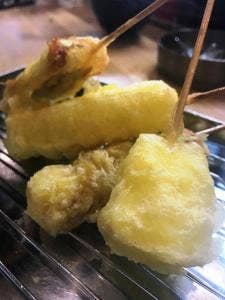 大衆酒場 夢の舞