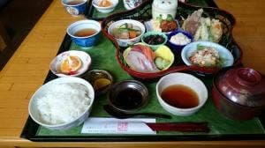 和食だんらん 栞