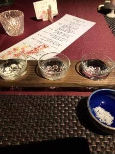 別邸 今宵